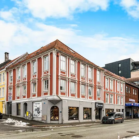 Apartament Center, Light & Modern